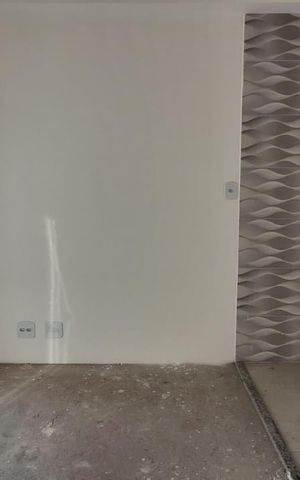 Apartamento à venda com 48m², 2 quartos e 1 vaga Apartamento à venda com 48m², 2 quartos e 1 vagaSala