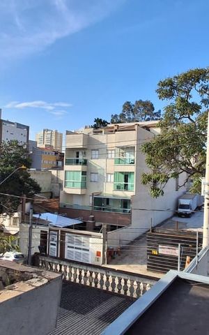 Apartamento à venda com 48m², 2 quartos e 1 vaga Apartamento à venda com 48m², 2 quartos e 1 vagaVista