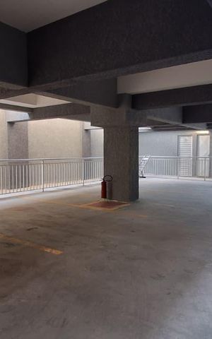 Apartamento à venda com 48m², 2 quartos e 1 vaga Apartamento à venda com 48m², 2 quartos e 1 vagaGaragem