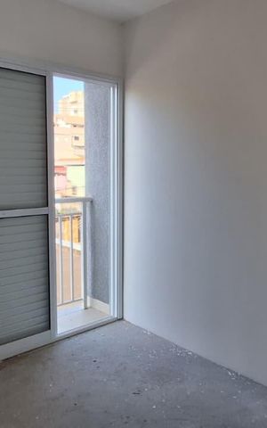 Apartamento à venda com 48m², 2 quartos e 1 vaga Apartamento à venda com 48m², 2 quartos e 1 vagaQuarto 2