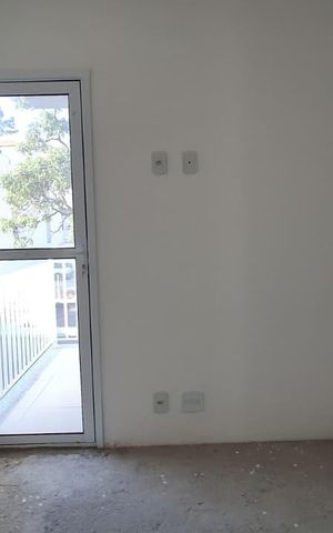Apartamento à venda com 48m², 2 quartos e 1 vaga Apartamento à venda com 48m², 2 quartos e 1 vagaQuarto 1