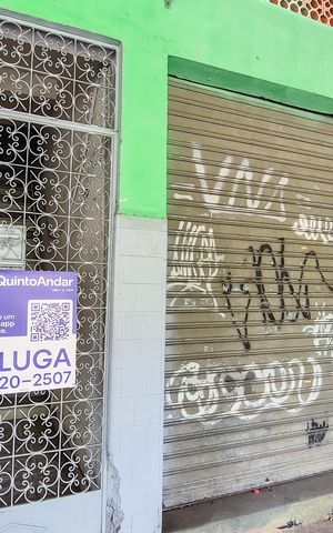 Apartamento para alugar com 80m², 1 quarto e 1 vaga Apartamento para alugar com 80m², 1 quarto e 1 vagaEntrada