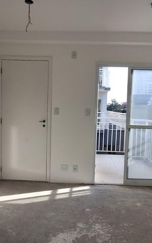 Apartamento à venda com 48m², 2 quartos e 1 vaga Apartamento à venda com 48m², 2 quartos e 1 vagaSala