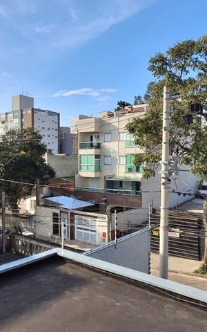 Apartamento à venda com 48m², 2 quartos e 1 vaga Apartamento à venda com 48m², 2 quartos e 1 vagaVista