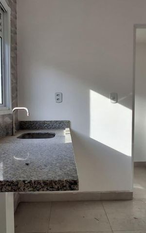 Apartamento à venda com 48m², 2 quartos e 1 vaga Apartamento à venda com 48m², 2 quartos e 1 vagaCozinha