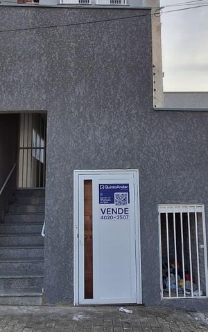Apartamento à venda com 48m², 2 quartos e 1 vaga Apartamento à venda com 48m², 2 quartos e 1 vagaFachada