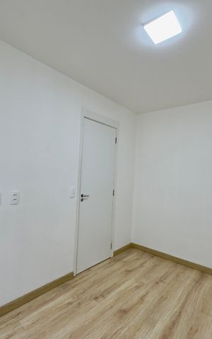 Apartamento para alugar com 38m², 2 quartos e 1 vaga Apartamento para alugar com 38m², 2 quartos e 1 vagaQuarto 1