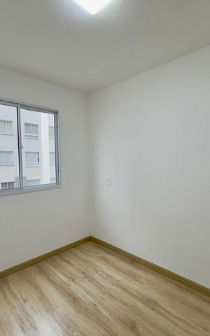 Apartamento para alugar com 38m², 2 quartos e 1 vaga Apartamento para alugar com 38m², 2 quartos e 1 vagaQuarto 2