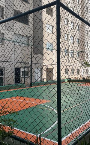Apartamento para alugar com 38m², 2 quartos e 1 vaga Apartamento para alugar com 38m², 2 quartos e 1 vagaQuadra