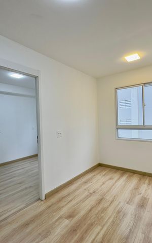 Apartamento para alugar com 38m², 2 quartos e 1 vaga Apartamento para alugar com 38m², 2 quartos e 1 vagaSala