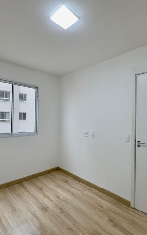 Apartamento para alugar com 38m², 2 quartos e 1 vaga Apartamento para alugar com 38m², 2 quartos e 1 vagaQuarto 1