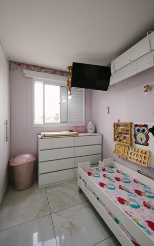 Apartamento para alugar com 62m², 2 quartos e 1 vaga