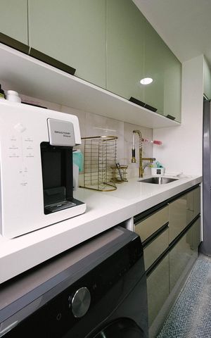 Apartamento para alugar com 62m², 2 quartos e 1 vaga