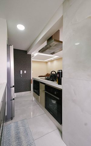 Apartamento para alugar com 62m², 2 quartos e 1 vaga