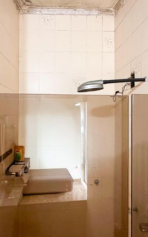 Casa à venda com 291m², 3 quartos e 4 vagasBanheiro da Suíte