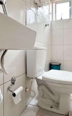 Casa à venda com 291m², 3 quartos e 4 vagasBanheiro Social 2