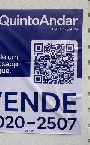 Casa à venda com 291m², 3 quartos e 4 vagasPlaca