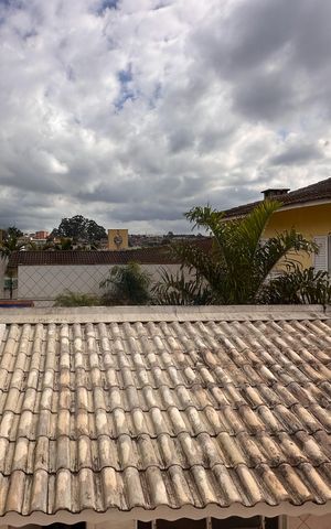 Casa à venda com 291m², 3 quartos e 4 vagasVista da Suite 