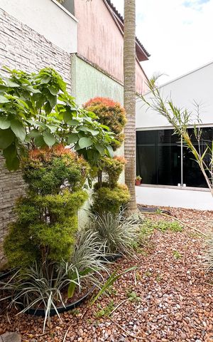 Casa à venda com 291m², 3 quartos e 4 vagasJardim de Inverno