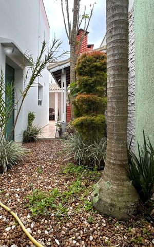 Casa à venda com 291m², 3 quartos e 4 vagasVista da Sala