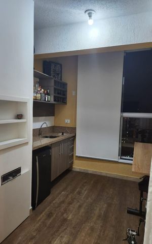 Apartamento à venda com 75m², 3 quartos e 2 vagas Apartamento à venda com 75m², 3 quartos e 2 vagasCozinha
