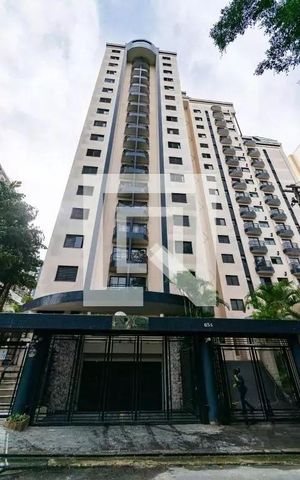 Apartamento para alugar com 28m², 1 quarto e 1 vaga Apartamento para alugar com 28m², 1 quarto e 1 vagaFachada do Prédio