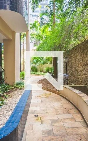 Apartamento para alugar com 28m², 1 quarto e 1 vaga Apartamento para alugar com 28m², 1 quarto e 1 vagaÁrea comum