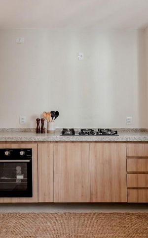Apartamento à venda com 110m², 3 quartos e 1 vagaCozinha