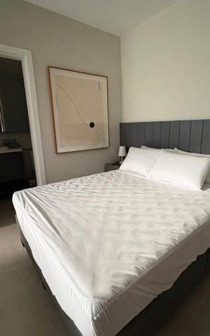 Studio para alugar com 79m², 1 quarto e 1 vaga Studio para alugar com 79m², 1 quarto e 1 vagaSala/Quarto