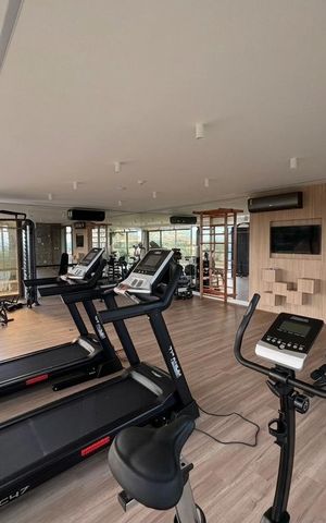 Studio para alugar com 79m², 1 quarto e 1 vaga Studio para alugar com 79m², 1 quarto e 1 vagaÁrea externa