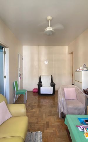 Apartamento para alugar com 73m², 3 quartos e 1 vaga
