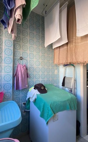 Apartamento para alugar com 73m², 3 quartos e 1 vaga