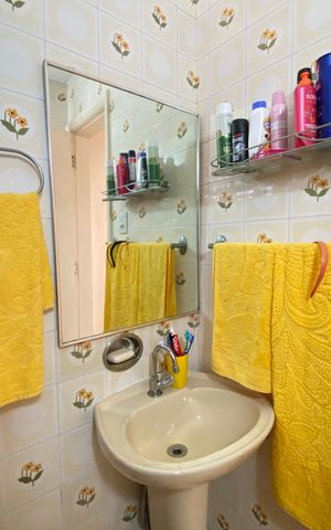Apartamento para alugar com 73m², 3 quartos e 1 vaga