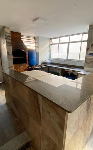 Apartamento para alugar com 73m², 3 quartos e 1 vaga