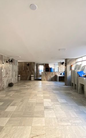 Apartamento para alugar com 73m², 3 quartos e 1 vaga