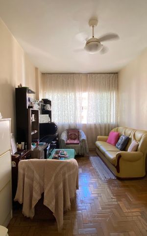Apartamento para alugar com 73m², 3 quartos e 1 vaga