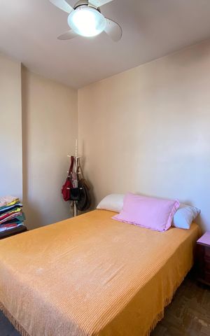 Apartamento para alugar com 73m², 3 quartos e 1 vaga