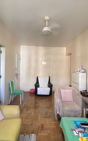 Apartamento para alugar com 73m², 3 quartos e 1 vaga