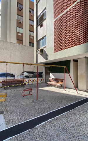 Apartamento para alugar com 73m², 3 quartos e 1 vaga