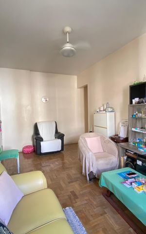 Apartamento para alugar com 73m², 3 quartos e 1 vaga