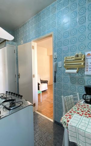 Apartamento para alugar com 73m², 3 quartos e 1 vaga
