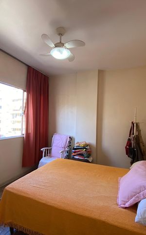 Apartamento para alugar com 73m², 3 quartos e 1 vaga