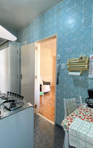 Apartamento para alugar com 73m², 3 quartos e 1 vaga