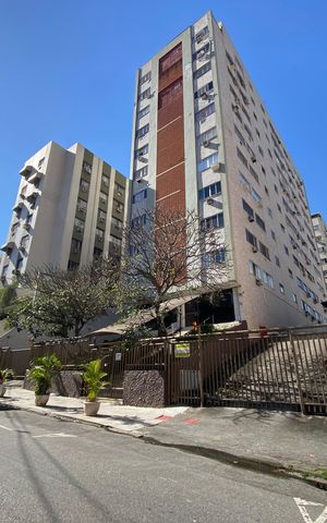 Apartamento para alugar com 73m², 3 quartos e 1 vaga
