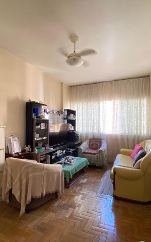 Apartamento para alugar com 73m², 3 quartos e 1 vaga