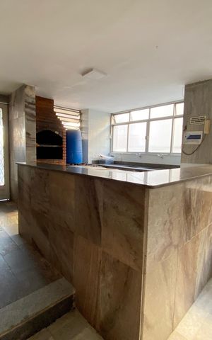 Apartamento para alugar com 73m², 3 quartos e 1 vaga