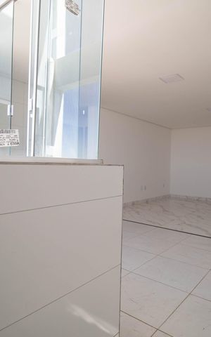 Apartamento para alugar com 60m², 2 quartos e sem vaga Apartamento para alugar com 60m², 2 quartos e sem vagaÁrea de Serviço