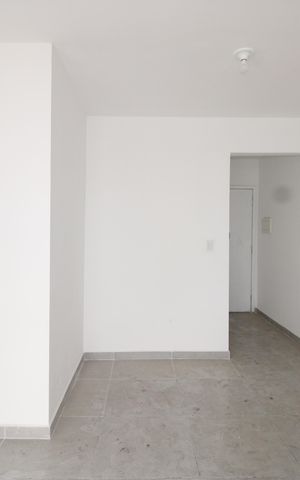 Apartamento para alugar com 43m², 2 quartos e 1 vagaSala/Cozinha