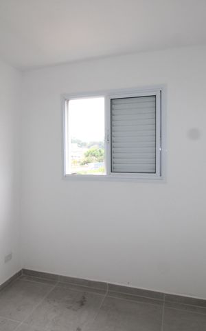 Apartamento para alugar com 43m², 2 quartos e 1 vagaQuarto 1