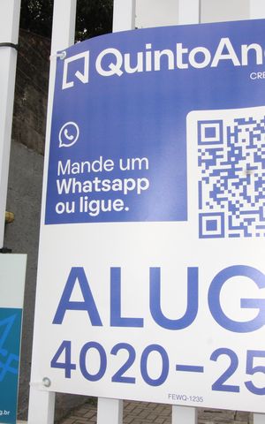 Apartamento para alugar com 43m², 2 quartos e 1 vagaFachada